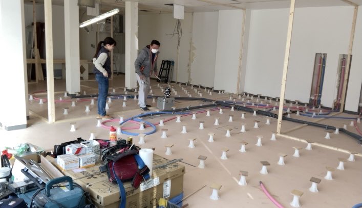 親方からの衝撃的な一言でした😊 