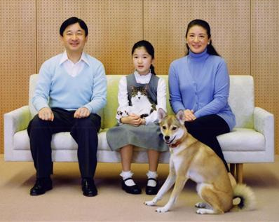 新天皇家ずっと雑種の保護犬・保護猫を飼ってこられてるから、令和では保護犬・保護猫を迎えるのを選択肢に入れることがふつうになっていくといいな 個体によるけど雑種は純血種より病気しにくいっていうメリットもあるし 