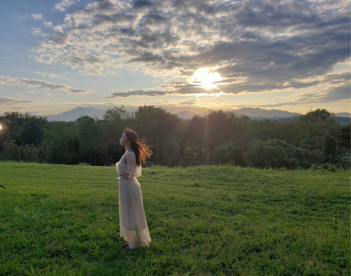  LIVEツアー、楽しみだなっ……!!  あなたに響く歌をうたっていきたいです