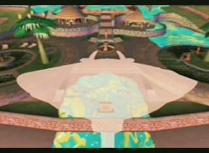 マリオサンシャインのトラウマ