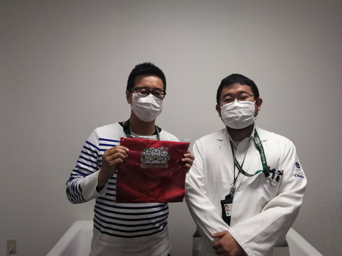  あなたの血液が、次の感染者の治療に役立つ可能性があります