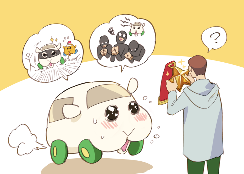 主に大げさに語ってほし 