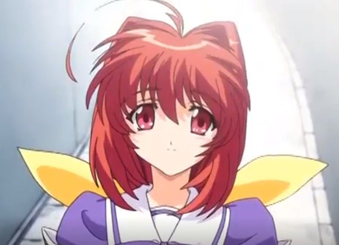 ←2004年 2021年→ もうこれアニメのキャラデザの歴史資料だろ 