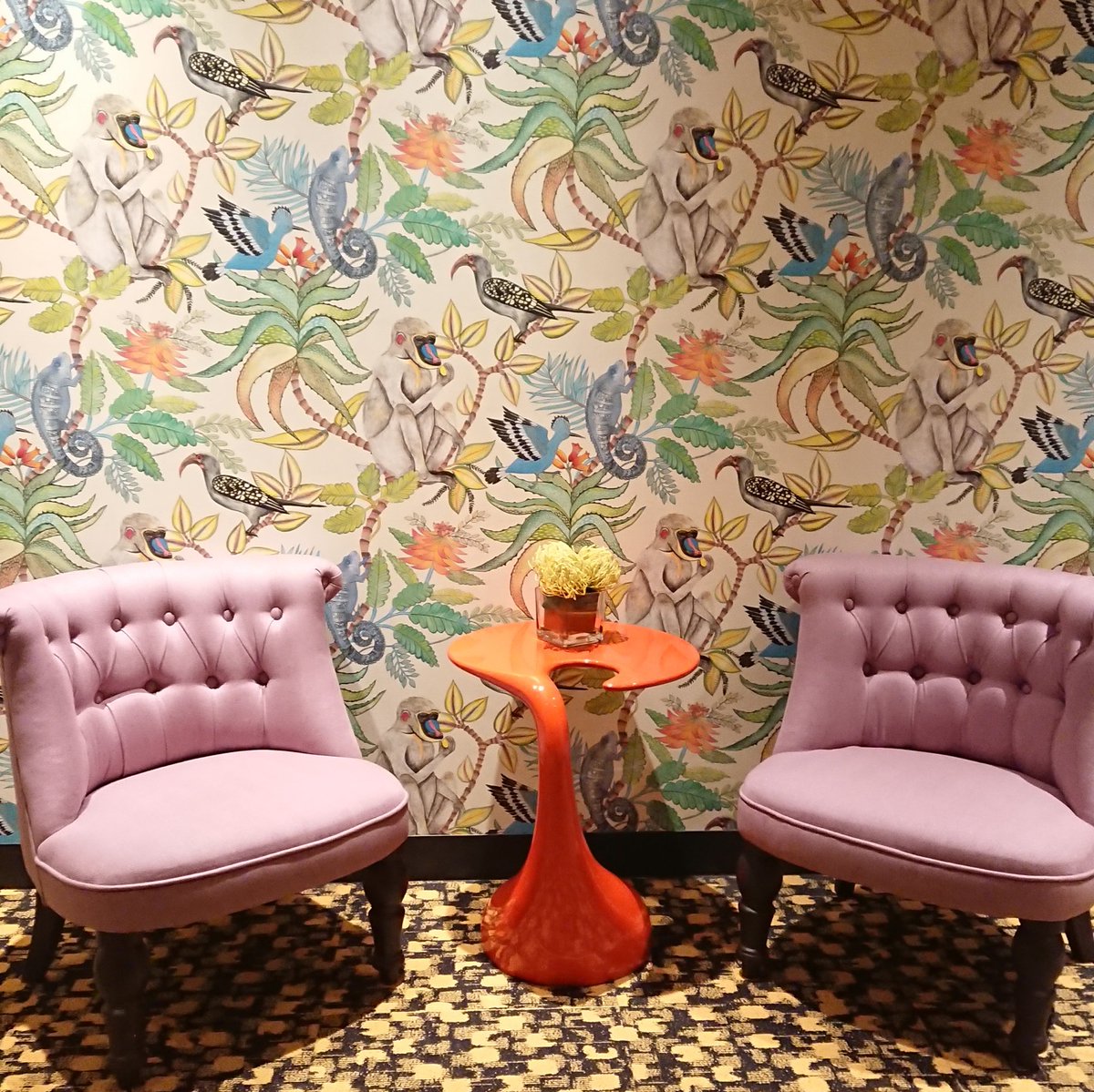 ついったで見た女性専用カプセルホテル、#albidahotelaoyama に泊まりました