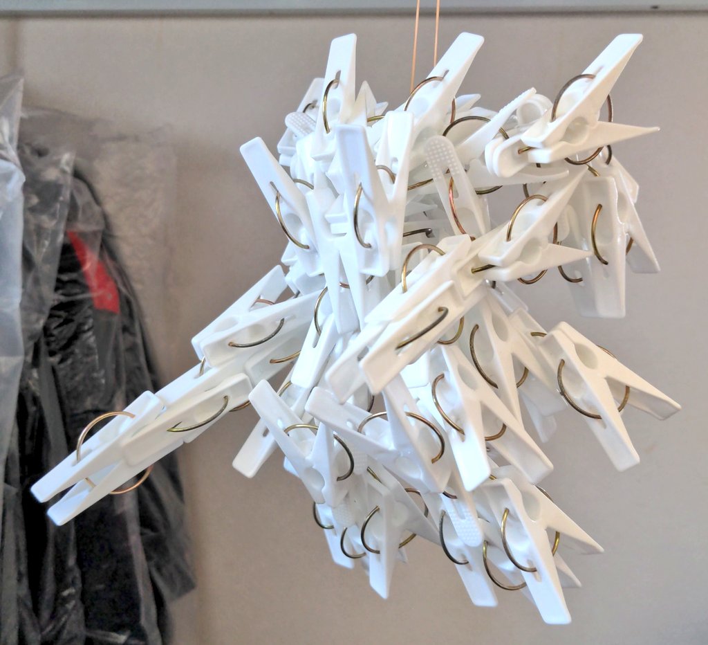 最高傑作ができた 