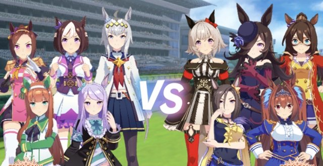 【ウマ娘】チーム競技場で役立つパッシブスキルを紹介