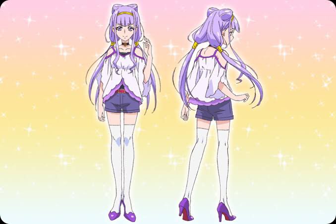 「ルールー」がトレンドに上がってるけど、古のオタク(左)と今のオタク(右)で認識が違うよな