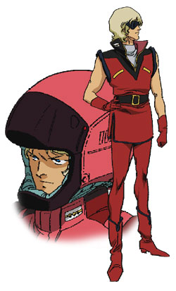 このゴールドシップ完全にクワトロ・バジーナだよな 