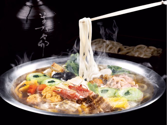 私のおとうがずっと働いてる美々卯がコロナ禍で廃業の危機です… 美味しいおうどんのお店なんです