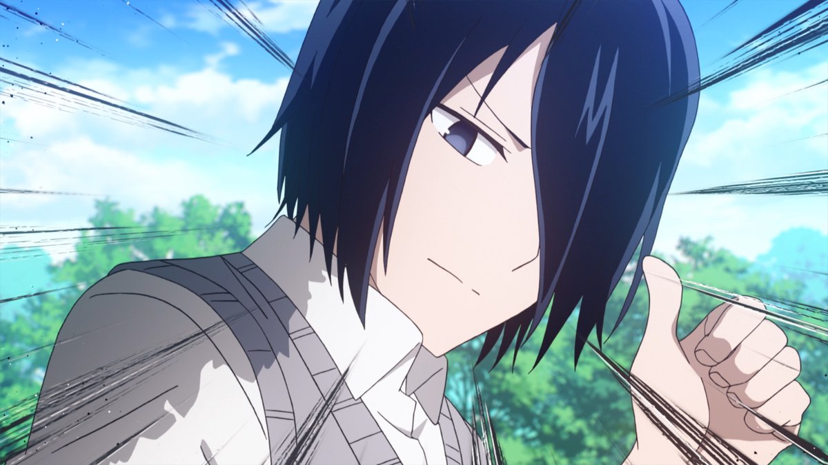 改めて、お誕生日おめでとう💕 #かぐや様 #藤原石上生誕祭2020