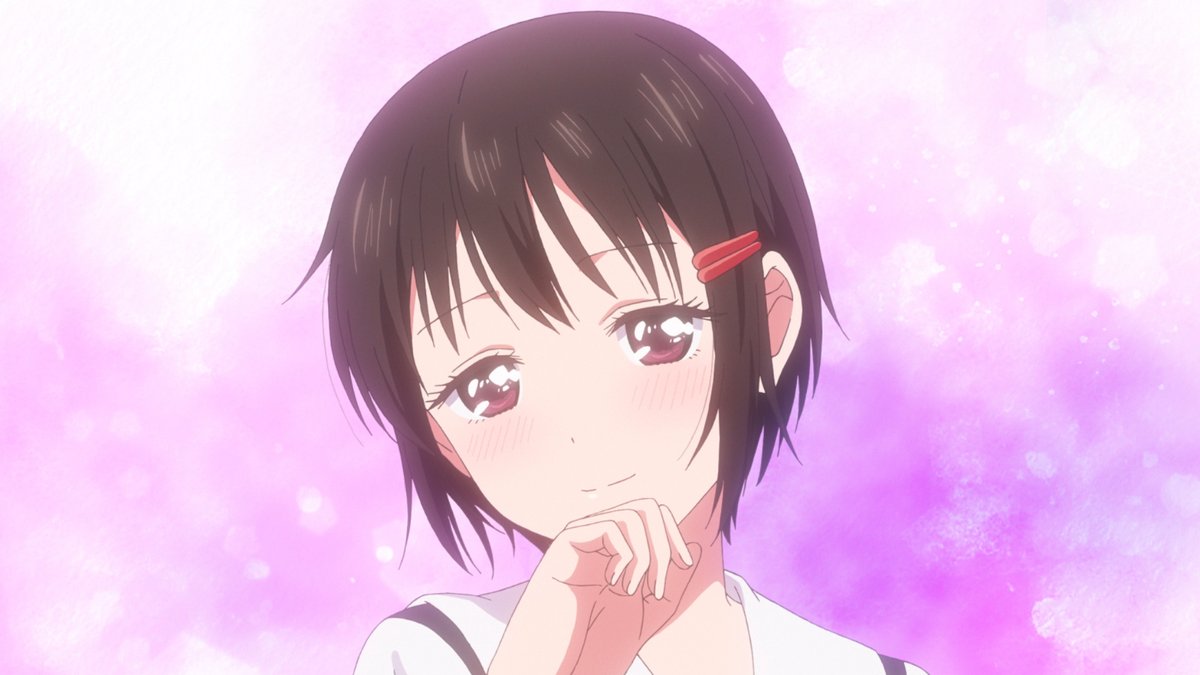 第1話「早坂愛は防ぎたい☕️/生徒会は神ってない👩❤️👨/かぐや様は結婚したい💒/かぐや様は祝いたい🎂」は、TOKYO MX・群馬テレビ・とちぎテレビ・BS11・AbemaTVにて23:30より放送です❣️ ▼AbemaTVでは22:30より特番を配信