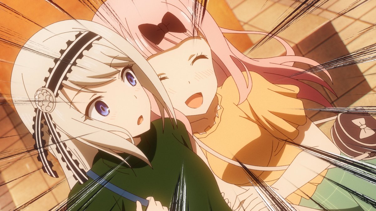 ~天才たちの恋愛頭脳戦~」1~4話一挙配信 5月9日(土)11:00~