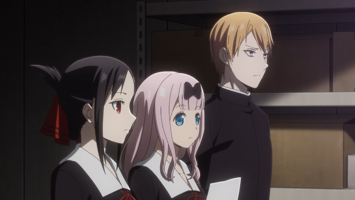 ~天才たちの恋愛頭脳戦~』第6話、TOKYO MX・群馬テレビ・とちぎテレビ・BS11にて放送開始しました💖今回も最後までお楽しみください😊 ▼AbemaTVはこちらから