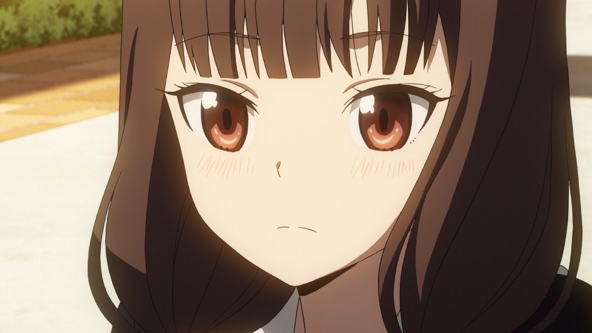 TOKYO MX・群馬テレビ・とちぎテレビ・BS11・AbemaTVにて第6話をご覧いただいた皆さま、ありがとうございました🙏💕新メンバー1名獲得㊗✨ このあとは、テレビ新潟にて25:35より放送です📺放送地域の皆さまはご視聴よろしくお願いいたします❣️ 📍 #かぐや様