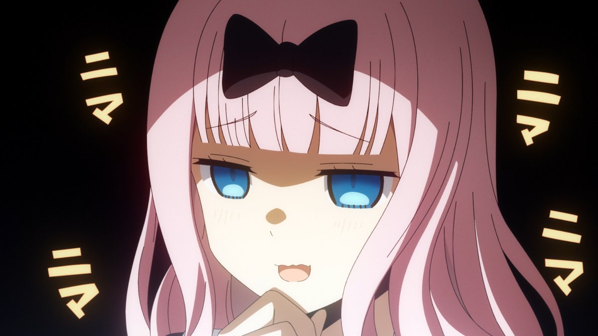 💗あらすじ公開💗 第7話「かぐや様は脱がせたい🩲/かぐや様は出させたい🖐️/白銀御行は読ませたい🍛/かぐや様♡アクアリウム🐧」のあらすじ&先行カットを公開しました🆕 第7話は5月23日(土)23:30より各局にて放送です❣️ AbemaTVでも地上波同時配信⚡ 📍 #かぐや様