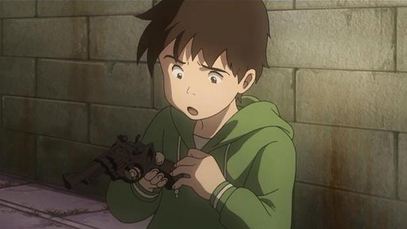 好きなのにすぐ詰まるよ」 次元「ダメなんてこたぁねぇさ、大事に使えば一生モンだ