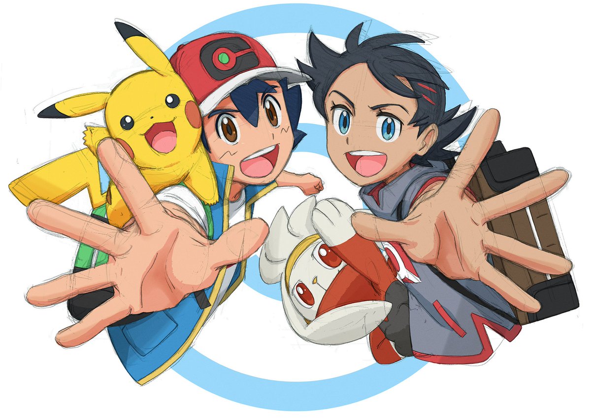 これに伴いアニメ「ポケットモンスター」は来週6月7日(日)夕方6時の放送より、最新話の放送を再開いたします