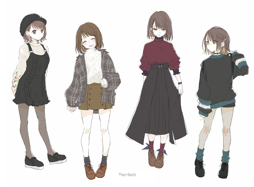 メイクやアクセサリーやファッション関連などに携われるお仕事、魅力的な女の子を色んな形で表現するお仕事がしたいです #私はこんな仕事がしたい