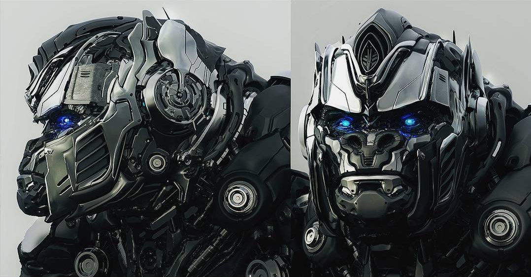 #トランスフォーマー  ビーストウォーズ映画化と聞いて真っ先に思い出したのがコレ