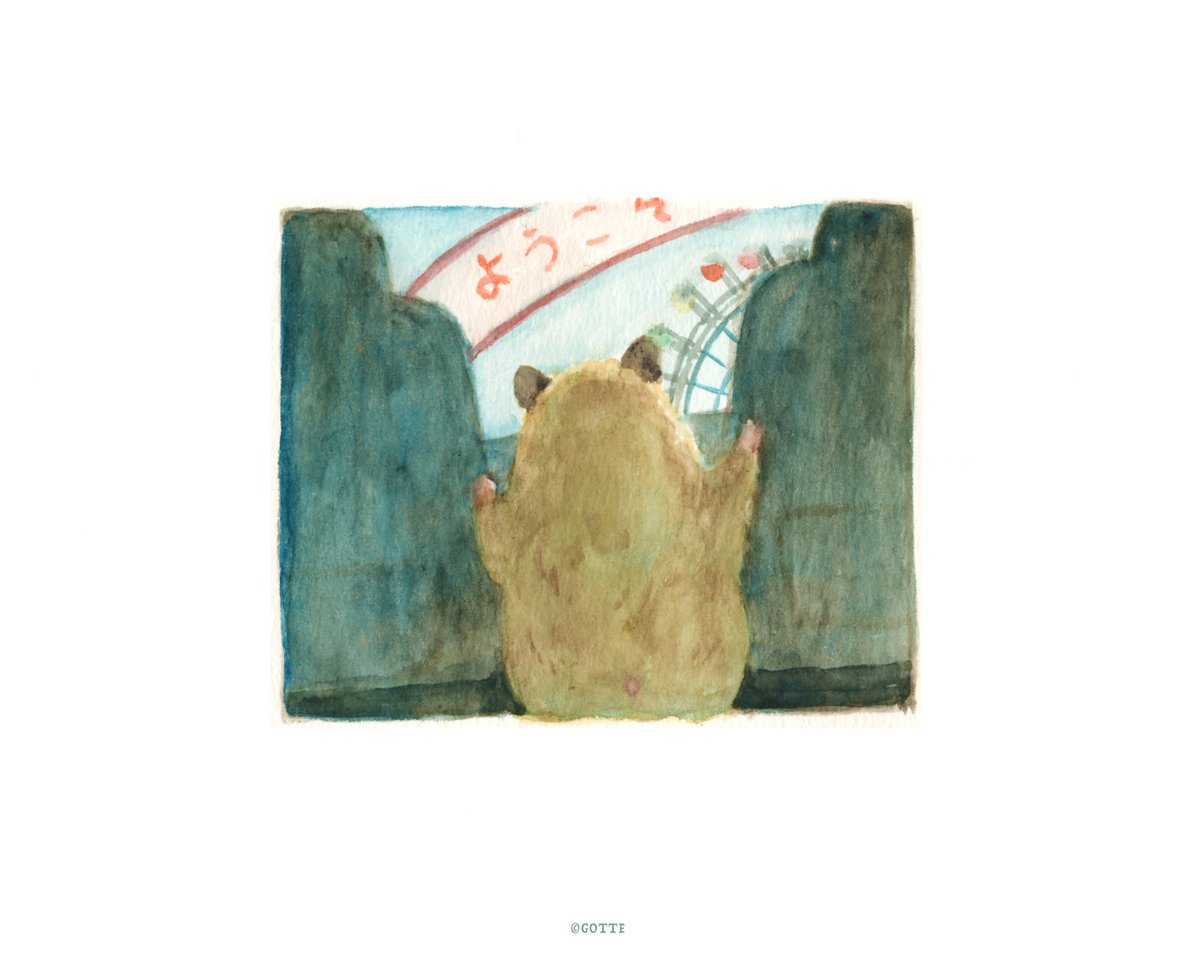 ハムスターのGW まとめ① ＃ハムスター助六の日常 