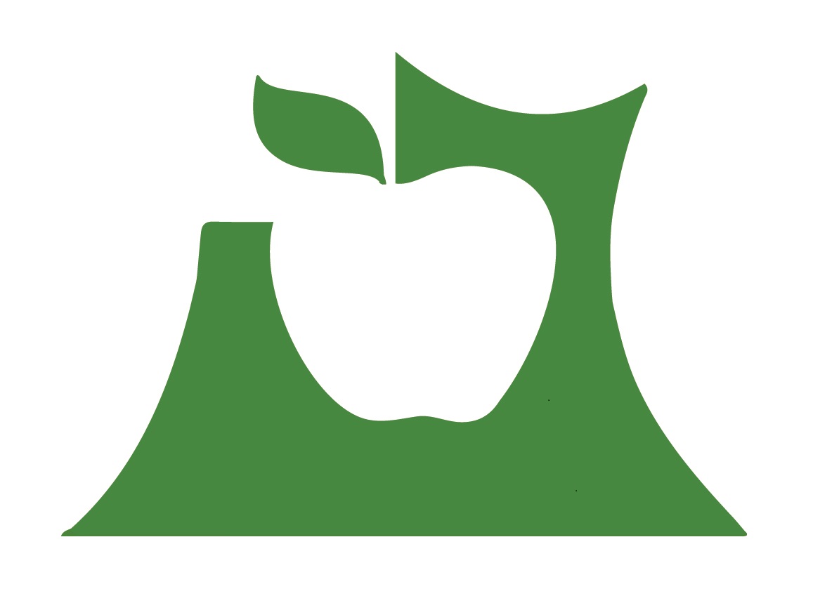 青森県の新しい県章案(・ω・) 