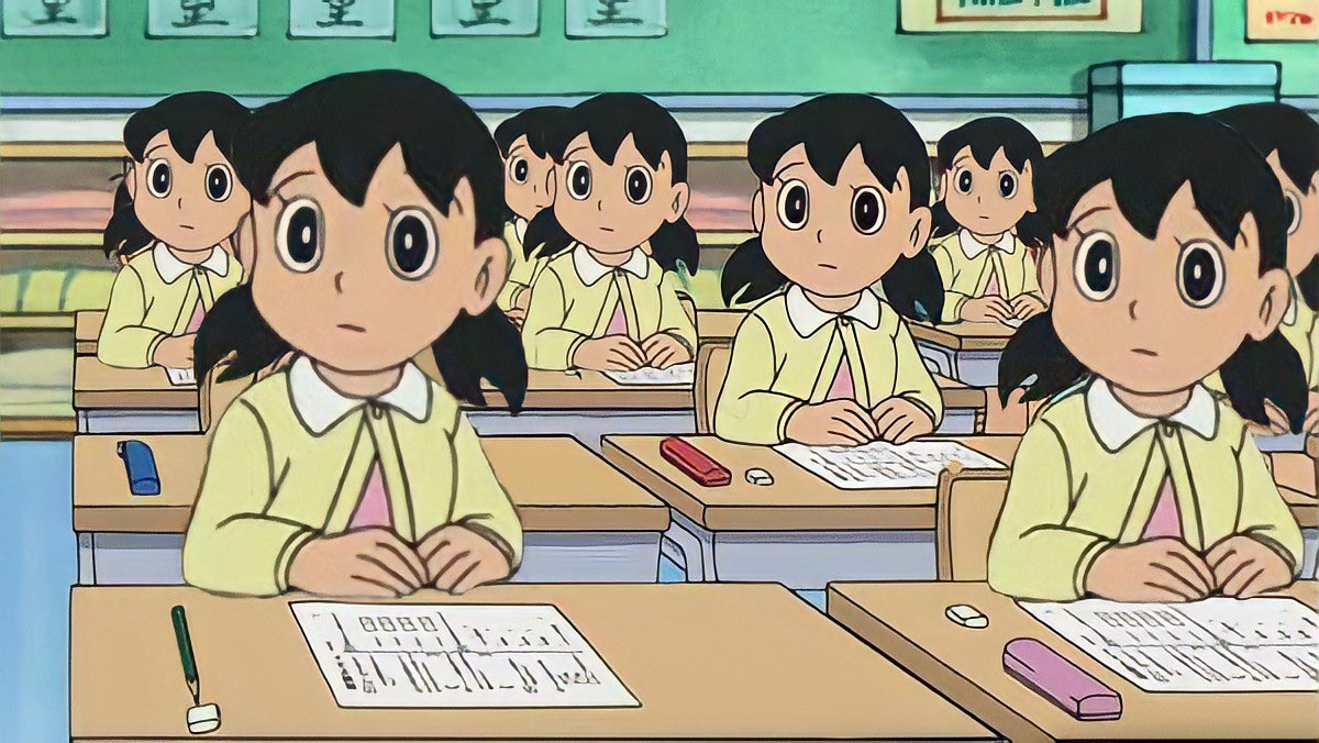 夢を叶えた先生 「えー皆さんがしずかになるまで10年かかりました