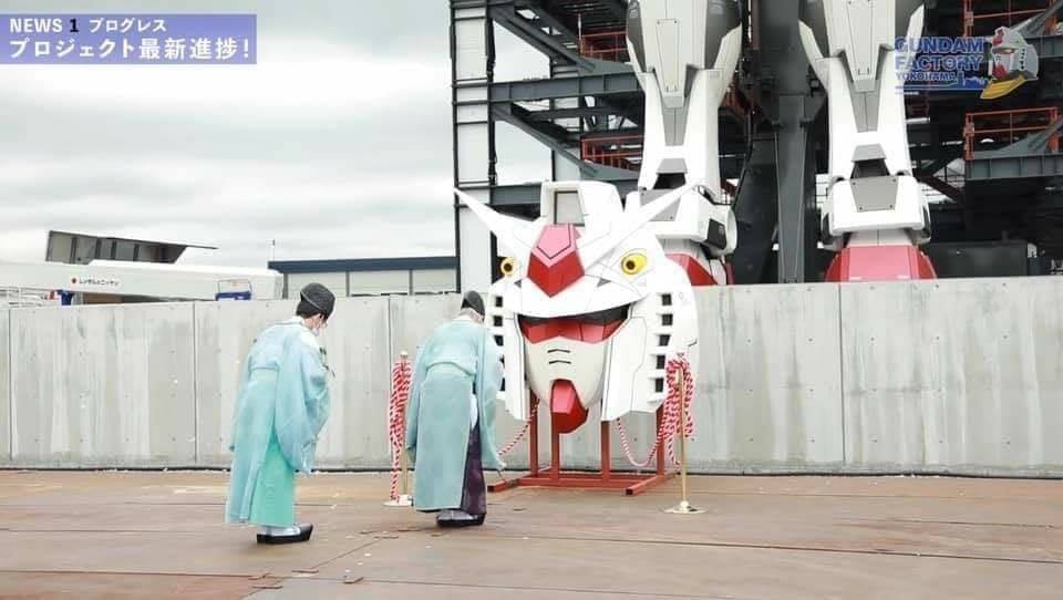 最新と伝統が共存し、宗教と科学が共存し、 オカルトとロジカルが共存する国、日本