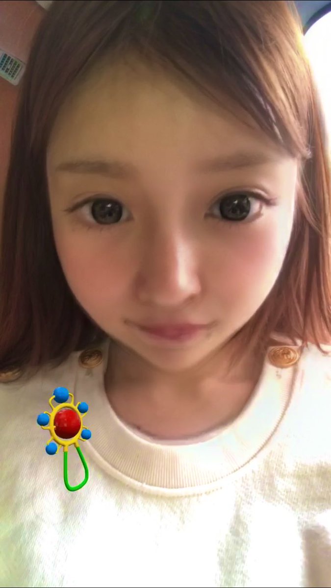 赤ちゃんのコツ🤱  前髪を出す👶🏻 すっぴんで撮る👶🏻 パジャマ着るかタオルに包まる👶🏻 