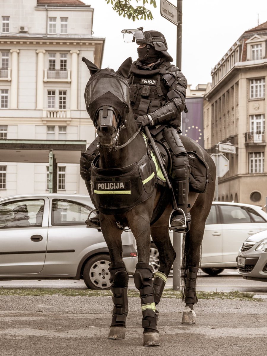 アーマード・ウマ娘