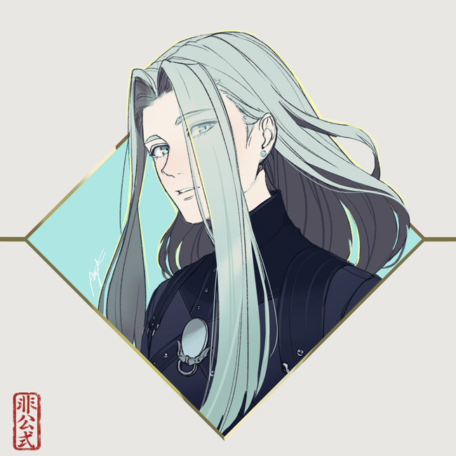 《刀剣乱舞-ONLINE-》新刀剣男士「姫鶴一文字」を担当させていただきました