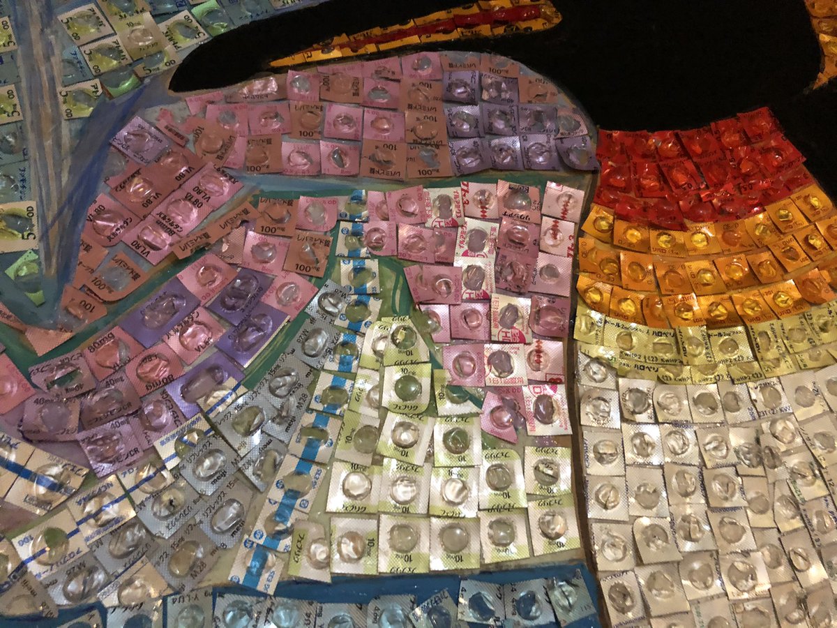 そういえば温泉にヤバいものあったので一枚ずつ見てください 