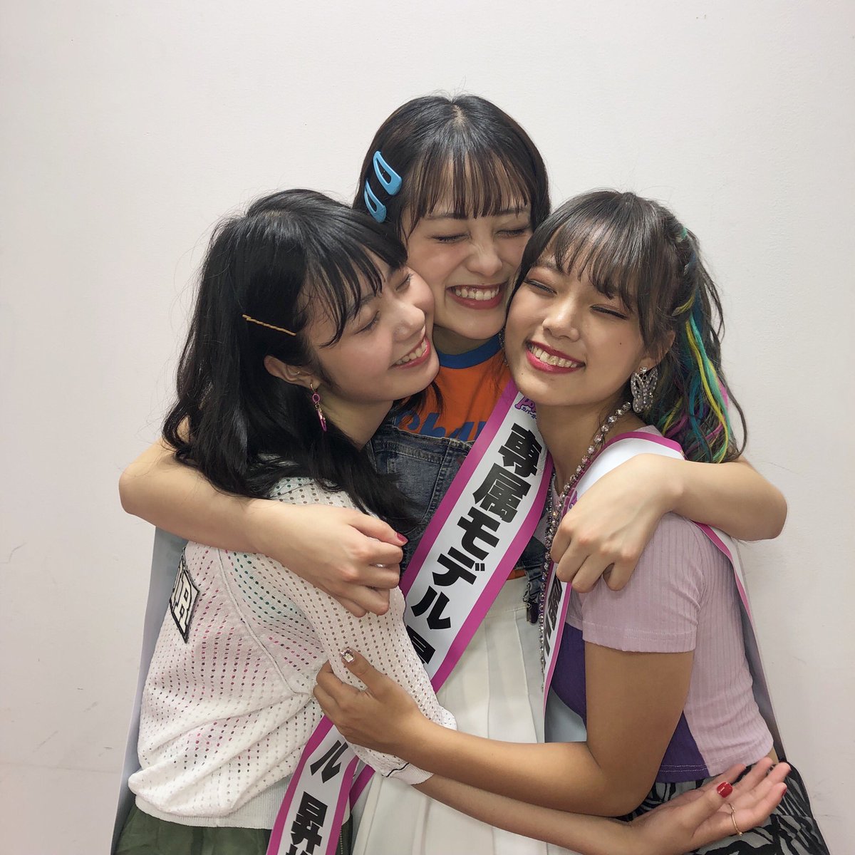専属昇格しました✨ 本当に今までありがとうございました