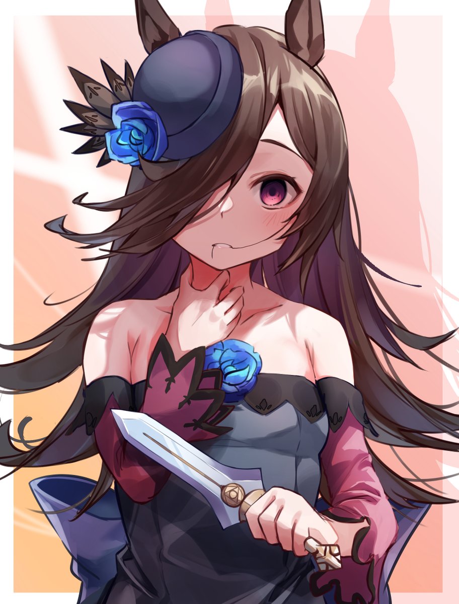 ヤンデレのウマ娘に死ぬほど愛されて眠れないCD 