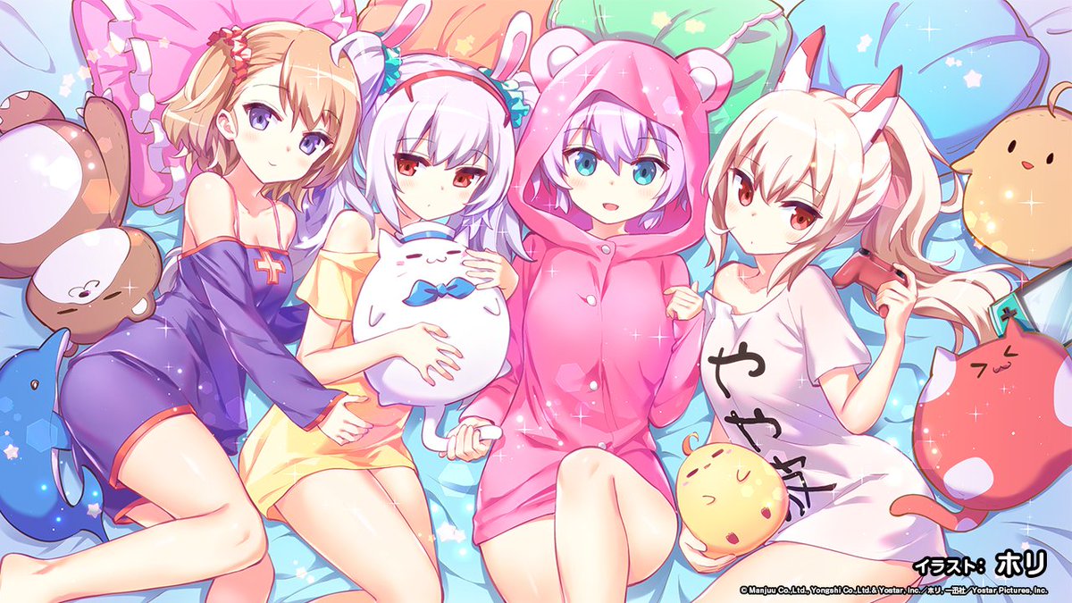 【#びそくアニメ】 第1話「両舷、びそくぜんしんっ