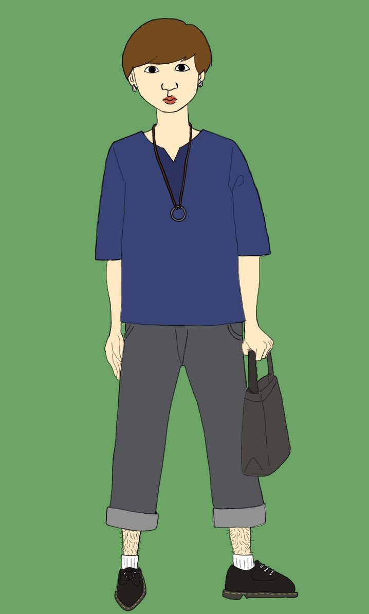 大学の喫煙所で女の話ばっかりしているが本当か嘘かわからなくて授業中ギャーギャー騒いで周りに迷惑をかけて灰皿にタバコを捨てない量産型大学生 