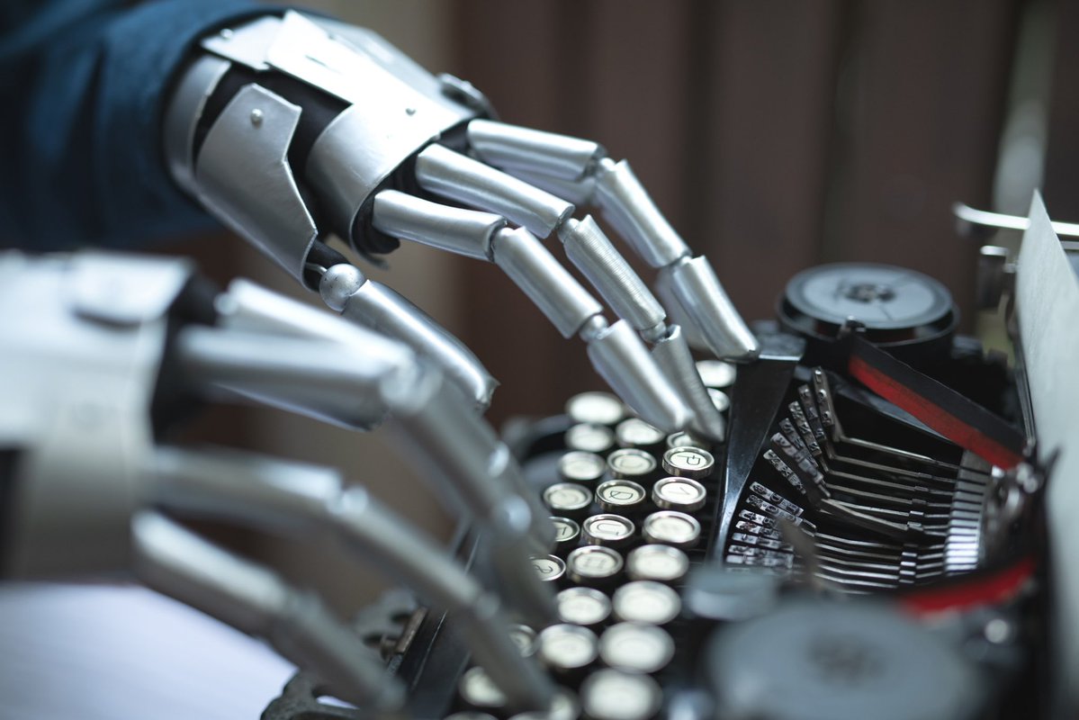 義手がね、超かっこよく作れたからね 全フォロワー見て 