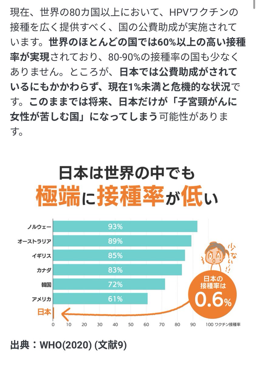 大切な人の命に関わることかもしれないのでぜひ皆さんに読んでいただきたいです