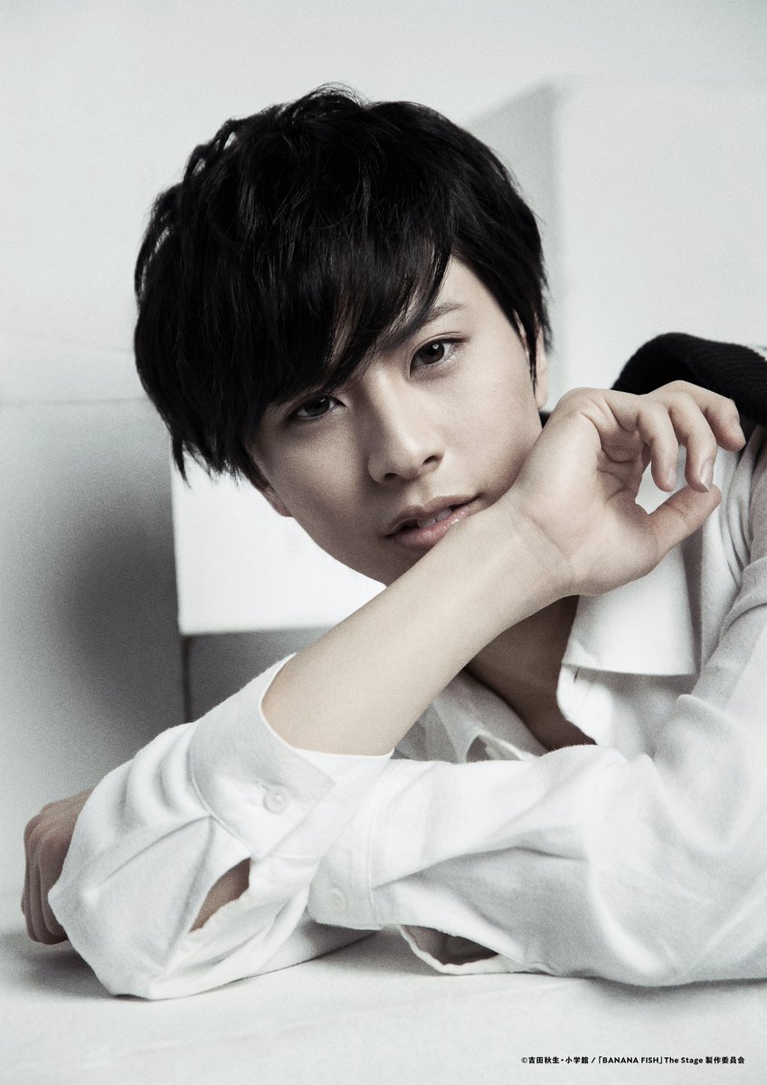 ／ 不朽の名作コミック「BANANA FISH」を舞台化