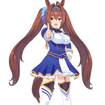 お客さんに聞いたんですがシンで成仏出来なかったアスカファンがウマ娘のダイワスカーレットに流れてるって話聞いて超笑ってる 