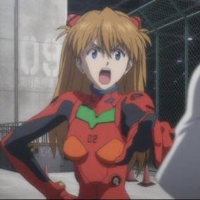 お客さんに聞いたんですがシンで成仏出来なかったアスカファンがウマ娘のダイワスカーレットに流れてるって話聞いて超笑ってる 