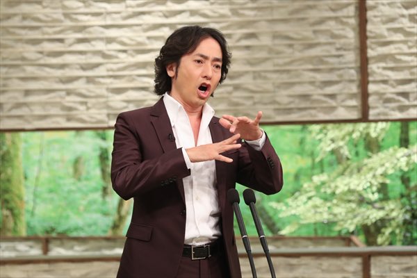 馬刺しと　モナカを混ぜて 焼かないでください 