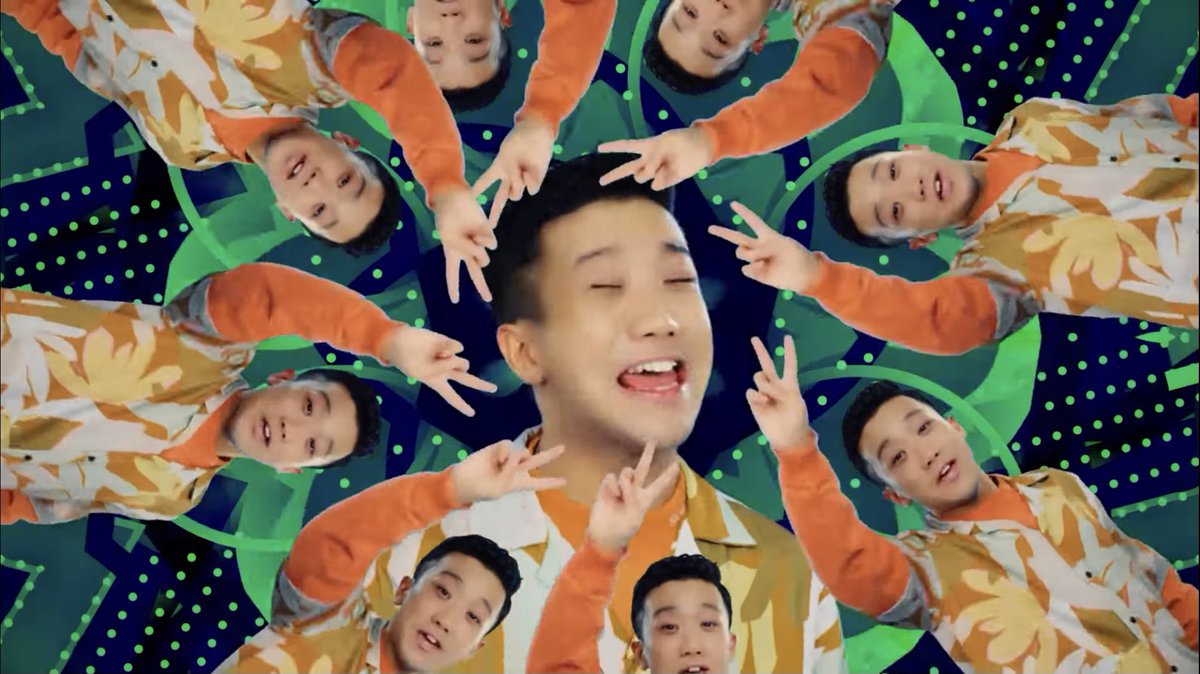 瑛人の新曲のPV、何かがおかしい 