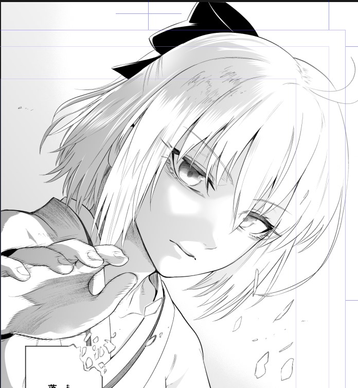 帝都聖杯奇譚 Fate/type Redline 第6話-②更新されました