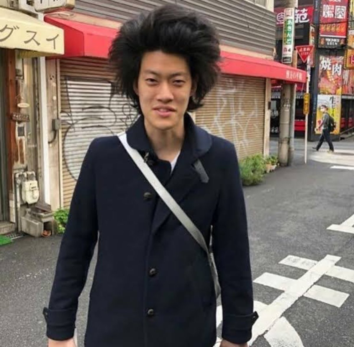 とシャレた例えしてたの最高だったな(多分こーゆうヤツ) 