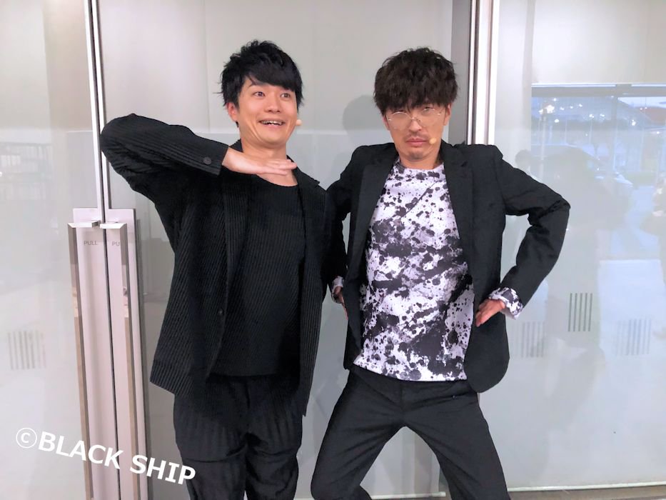 Japan Image 福山 潤 画像 かわいい