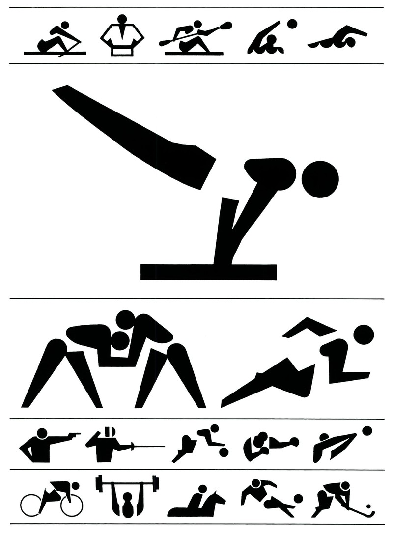 担当したのは当時の若手デザイナーたちで、3ヶ月ほぼ無給で働いた彼らが得たものは、入場チケットの現物支給と著作権放棄の契約書へのサイン