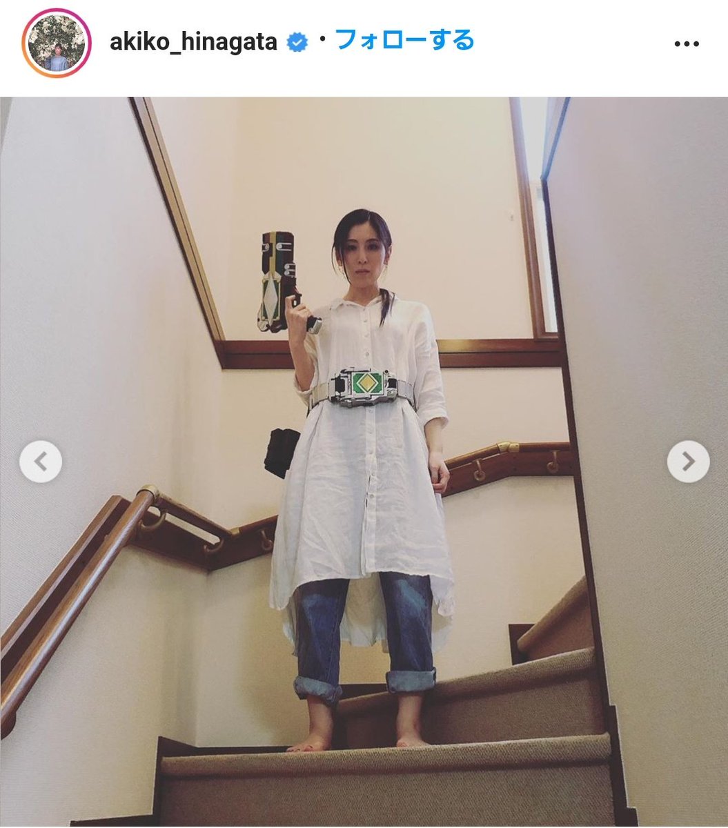 今日の橘さん CSMが届いたときのやつ 奥さんの方が強そうで草 