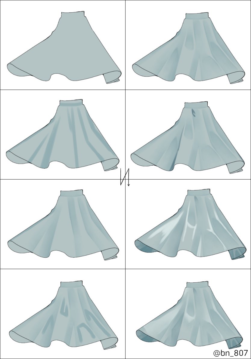 たまに聞かれるから 普段私がやってる塗り方の簡単なメイキング作った  まじで誰でもできるから塗り方で悩んでる人はやってみ 