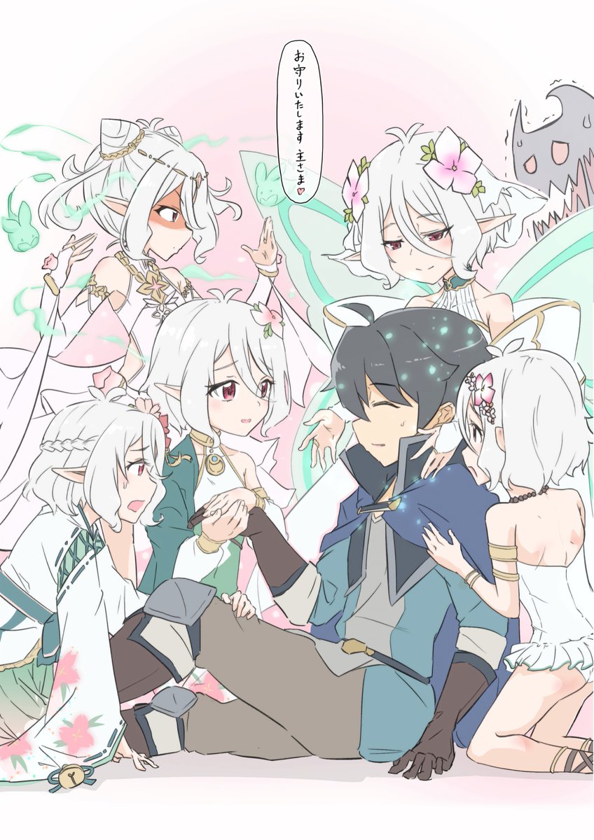 5ッコロちゃん心強いぜ……！ 