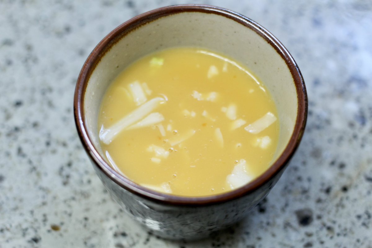 カップラーメン食べてたら妹が「お兄ぃ、知らないの